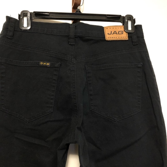 🖤 JAG Semi Flare Jeans - Picture 4 of 8